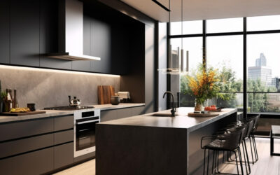 The Intersection of Technology and Construction: Building a Smarter Future