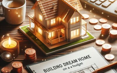 എങ്ങനെ ചെലവ് കുറച്ച് വീടുപണിയാം?