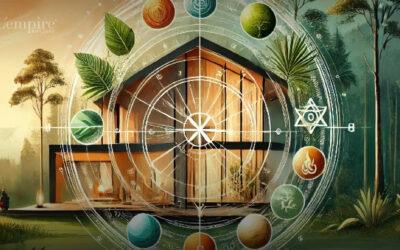 വീടു നിർമാണത്തിൽ വാസ്തു ശാസ്ത്രത്തിന്റെ പ്രാധാന്യം .