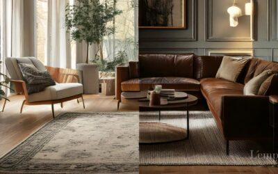 New Year, New Look: Transform Your Home with Modern Interiors and Renovations in 2025