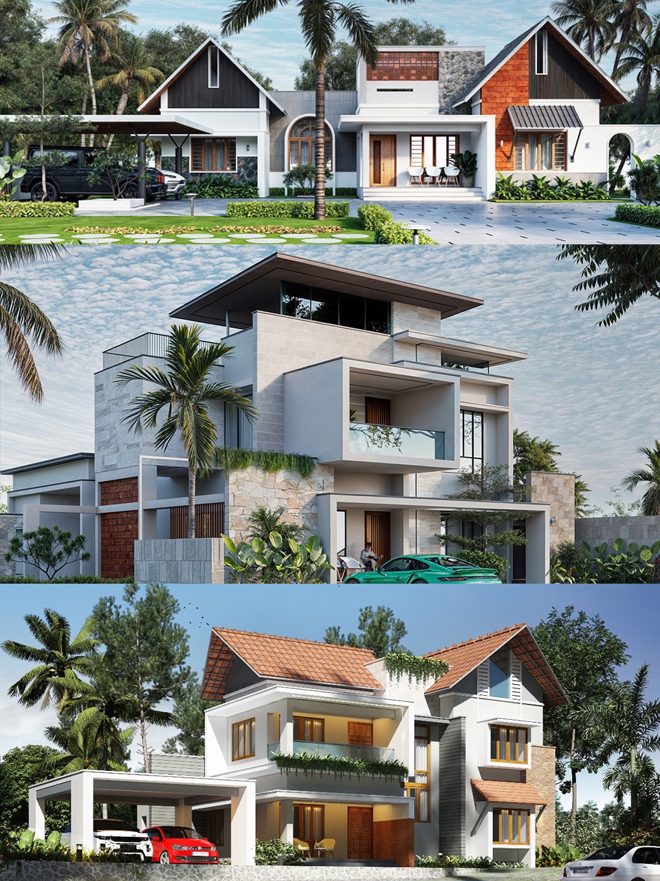 The Best Construction Company in Kerala