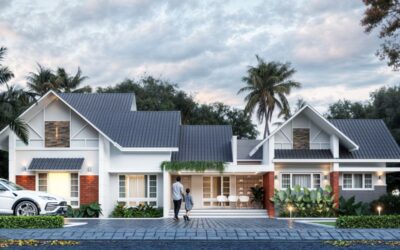 Best Exterior Designer in Kottayam – Affordable, Trusted & On-Time