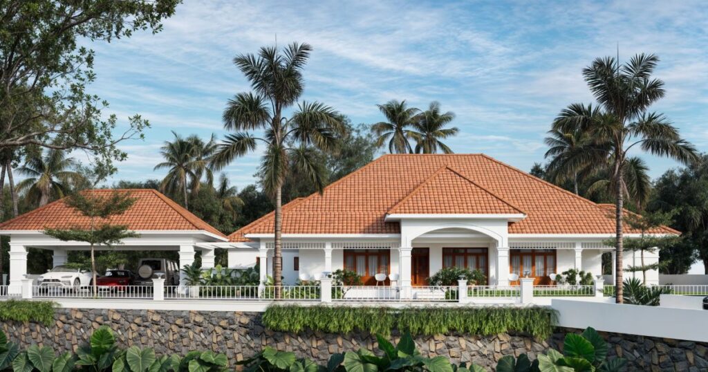 Best Exterior Designer in Kottayam – Affordable, Trusted & On-Time