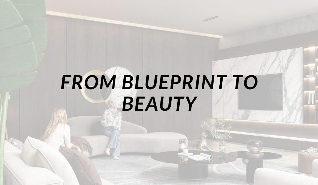 From Blueprint to Beauty: How the Right Builder Shapes Your Dream Home in Kerala