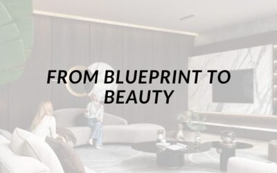 From Blueprint to Beauty: How the Right Builder Shapes Your Dream Home in Kerala
