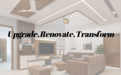 Upgrade, Renovate, Transform: Work with the Best House Renovation Company in Kottayam