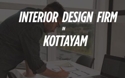 Best Interior Design Firm Near Me in Kottayam – How to Search and Find the Right One