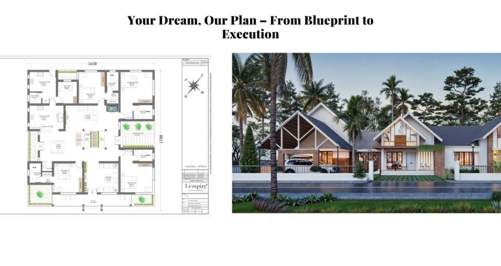 best builders in kottaym | Kerala