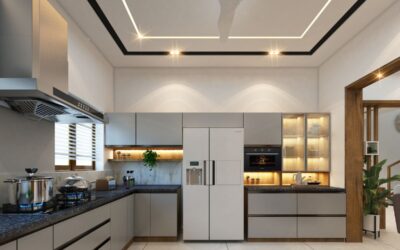 Modern Classic Interior Designing Secrets: How to Create a Home That Inspires You Daily