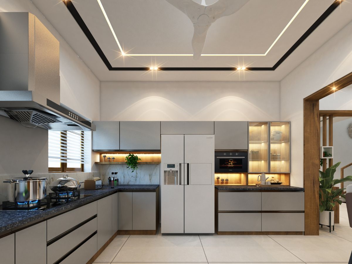 The best interipor designer in kottayam