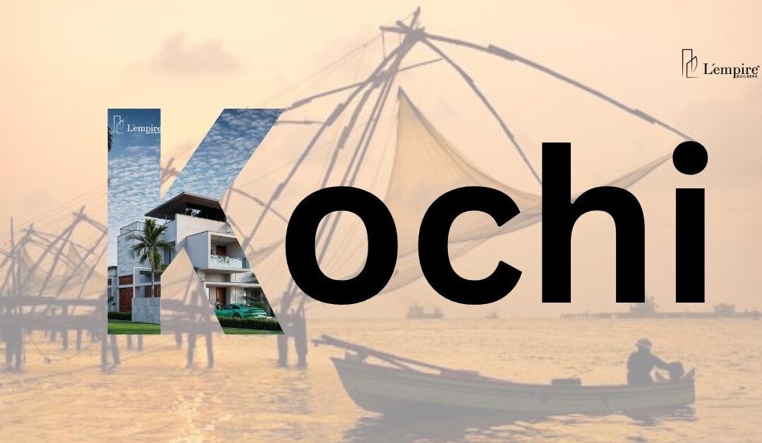 Things to Consider While Building a House in Kochi, Kerala