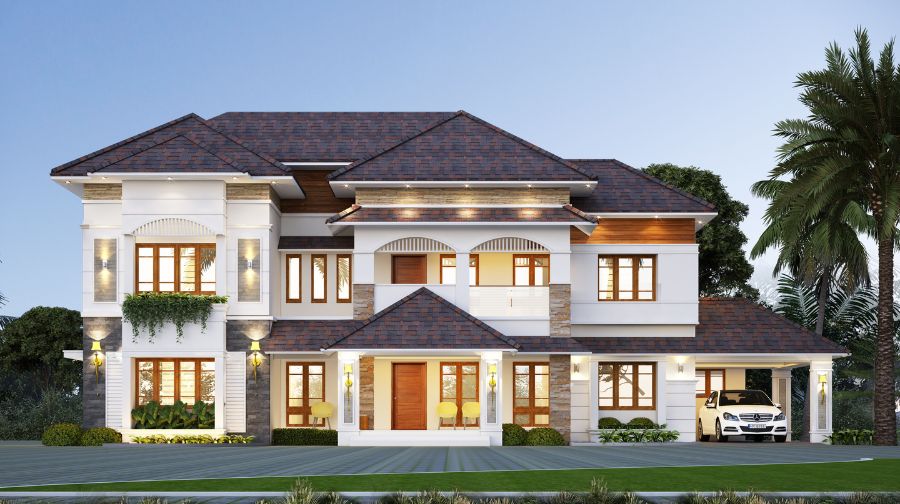 best architecture company in Kottayam