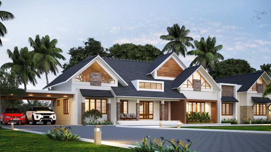 best architecture company in Kottayam