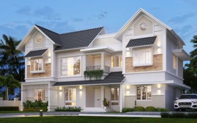 How to Find the Perfect Architecture for Your Dream Home – Traditional or Modern
