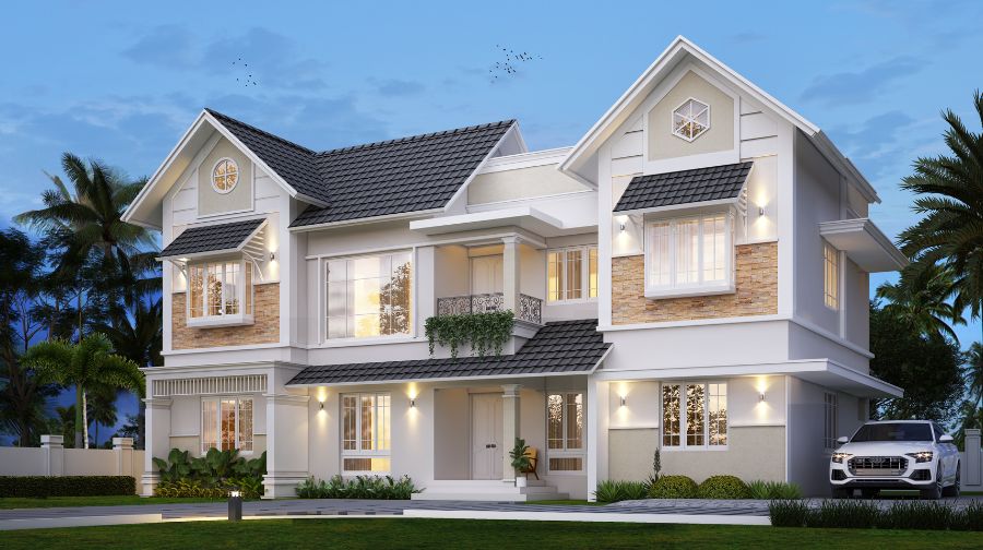 Best Builders in Kottayam – L’empire Builders