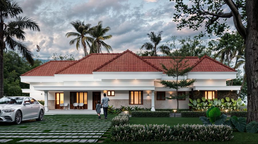 Trusted Home Renovation Services in Kottayam