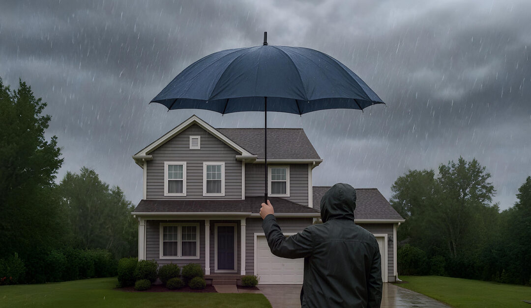 Smart Home Tips for the Rainy Season: Save Money & Prevent Damage During Heavy Rains