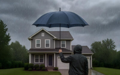 Smart Home Tips for the Rainy Season: Save Money & Prevent Damage During Heavy Rains