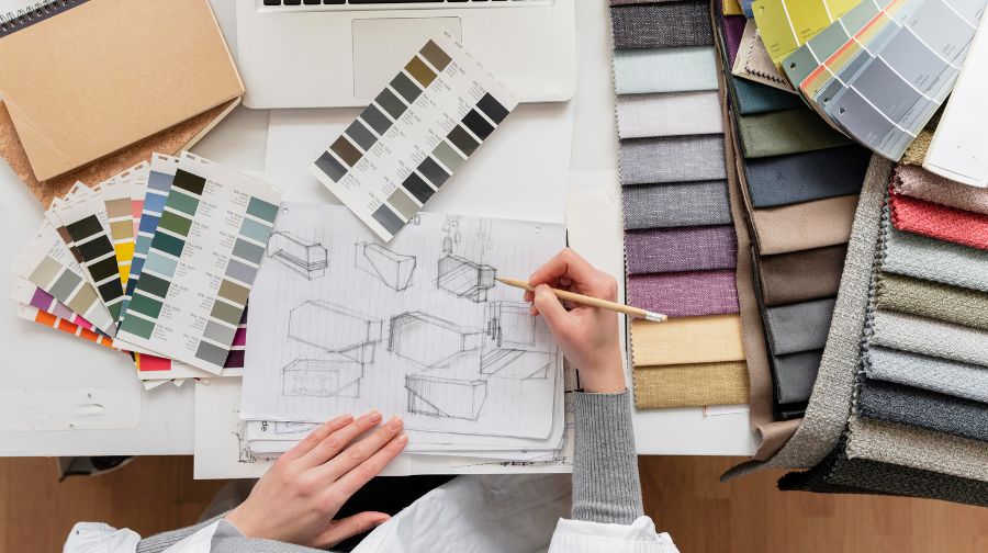 How to Choose the Right Interior Designer