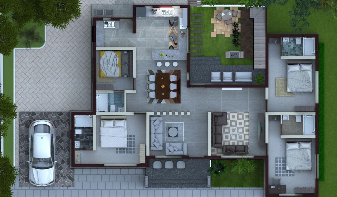 Things to Consider While Renovating Your Bedroom: Smart Tips for Every Lifestyle