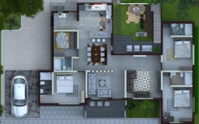 Things to Consider While Renovating Your Bedroom: Smart Tips for Every Lifestyle