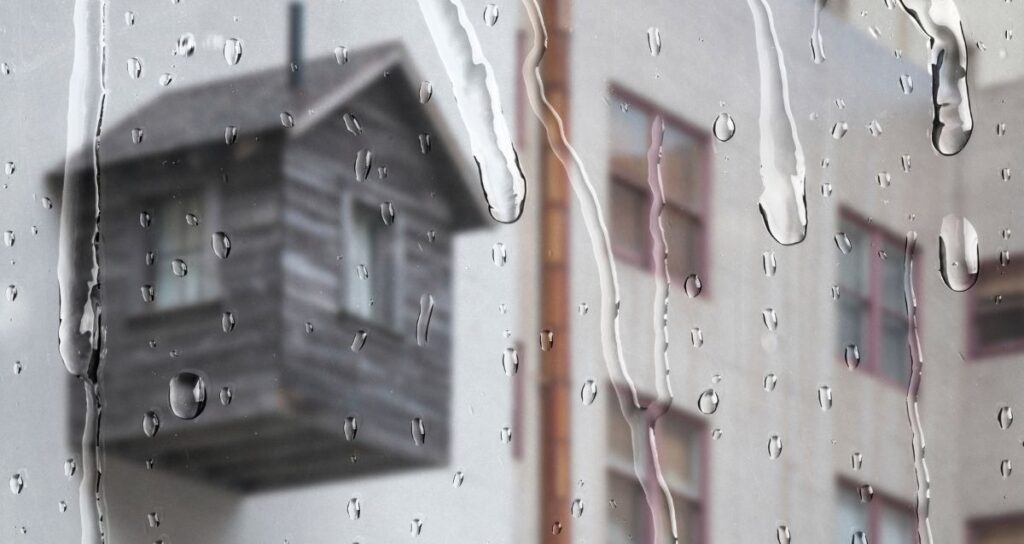 Smart Home Tips for the Rainy Season
