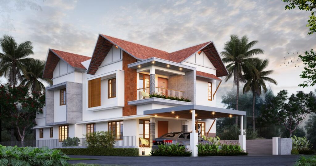 The Best Builders and Interior Designers in Kottayam