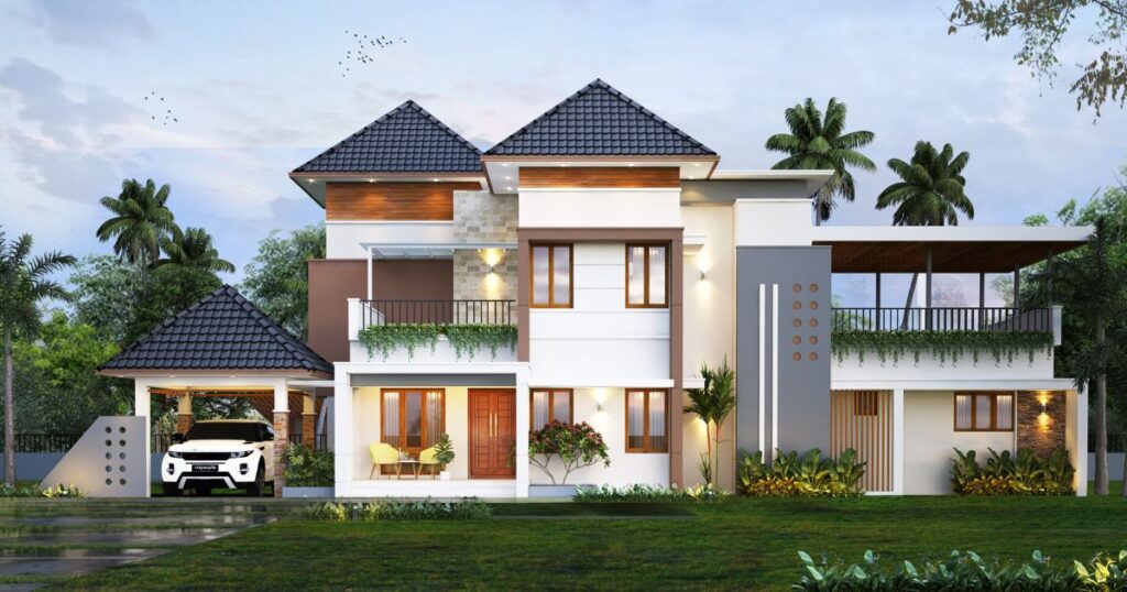 The Best Builders and Interior Designers in Kottayam