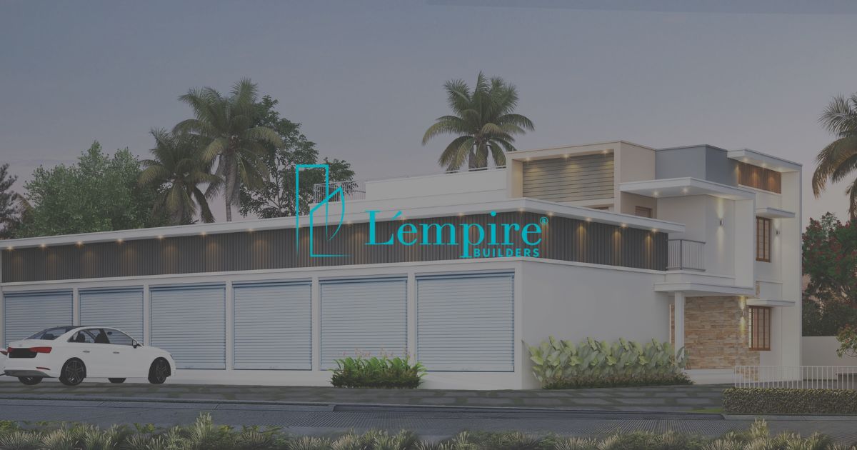 The Best Builders and Interior Designers in Kottayam the Best Builders and Interior Designers in Kottayam