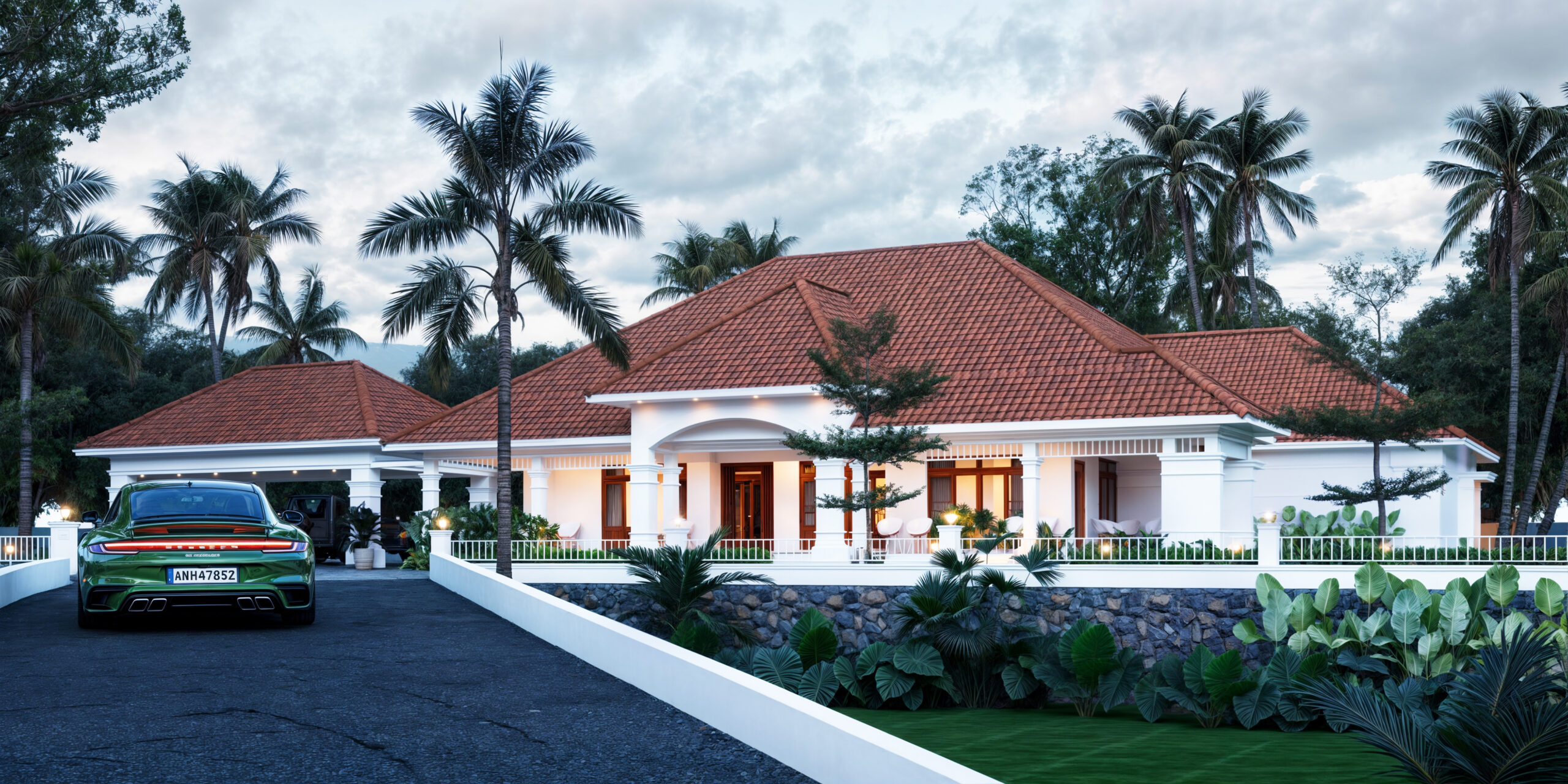 Turnkey Home Construction in Kottayam: A to Z Services Under One Roof with L’empire Builders Turnkey Home Construction in Kottayam: A to Z Services Under One Roof with L’empire Builders