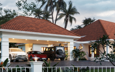 NRI’s Guide to Building a Home in Kerala Without Being on Site