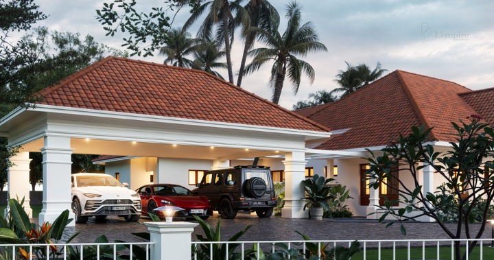 NRI’s Guide to Building a Home in Kerala Without Being on Site