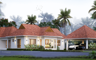 Best Time to Build a House in Kerala | Seasonal Guide