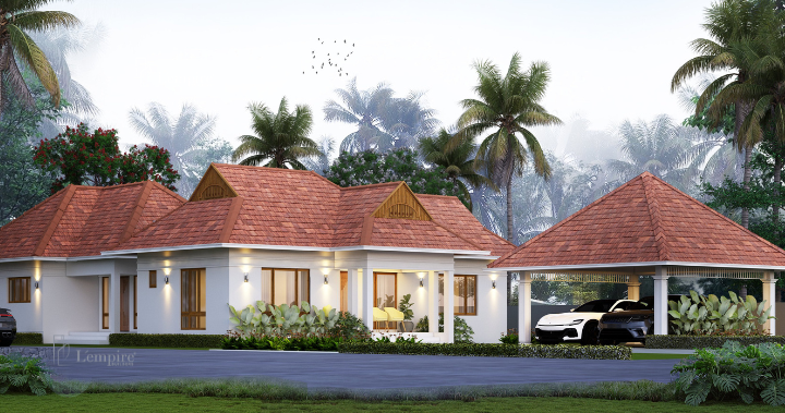 Best Time to Build a House in Kerala | Seasonal Guide